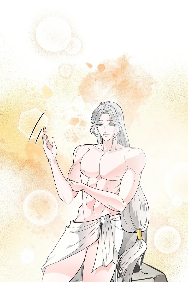 The Saintess's Petals Become Wet Chapter 34 page 76 - 