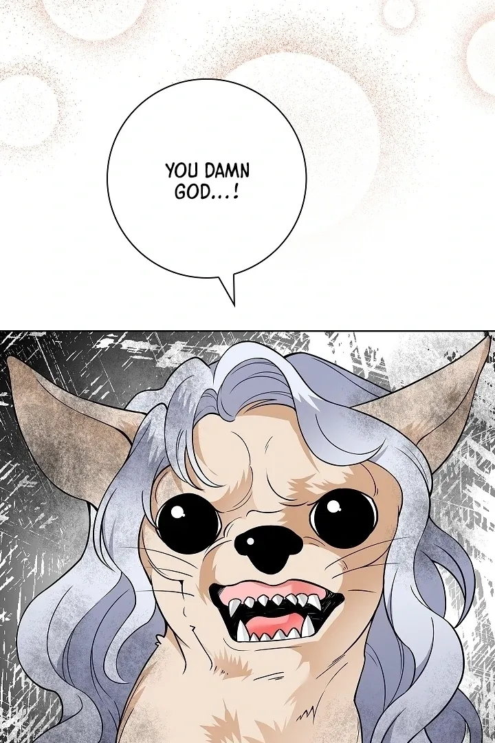 The Saintess's Petals Become Wet Chapter 34 page 79 - 