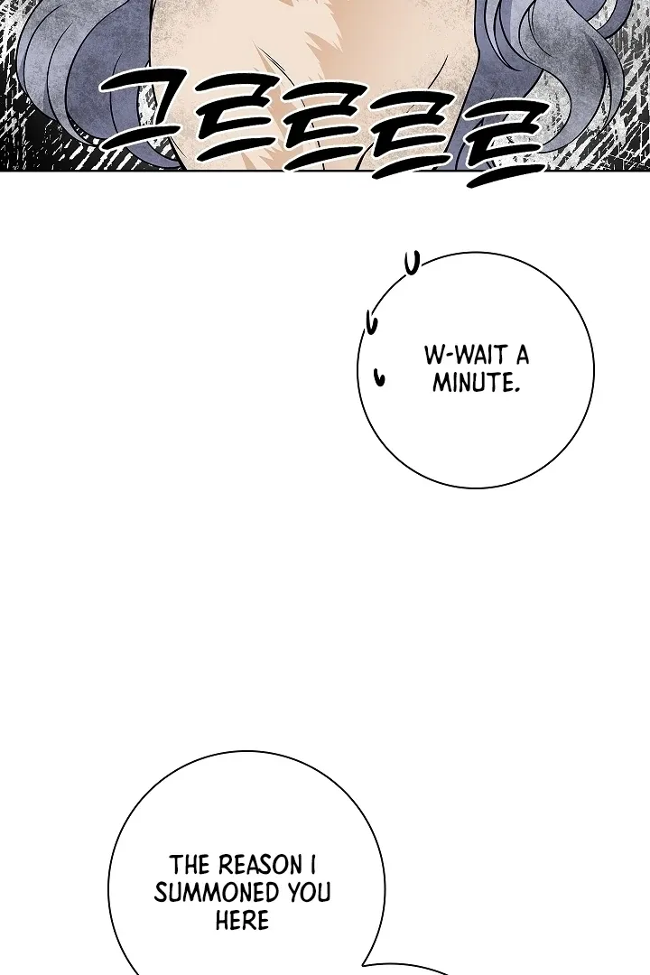 The Saintess's Petals Become Wet Chapter 34 page 80 - 