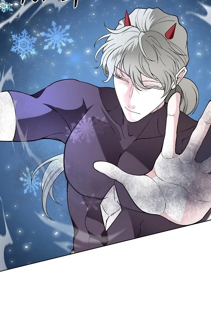 The Saintess's Petals Become Wet Chapter 34 page 9 - 