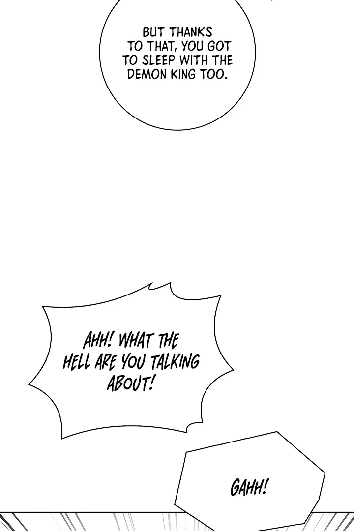 The Saintess's Petals Become Wet Chapter 34 page 85 - 