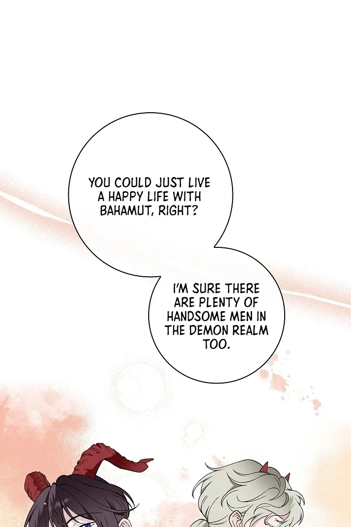 The Saintess's Petals Become Wet Chapter 34 page 89 - 