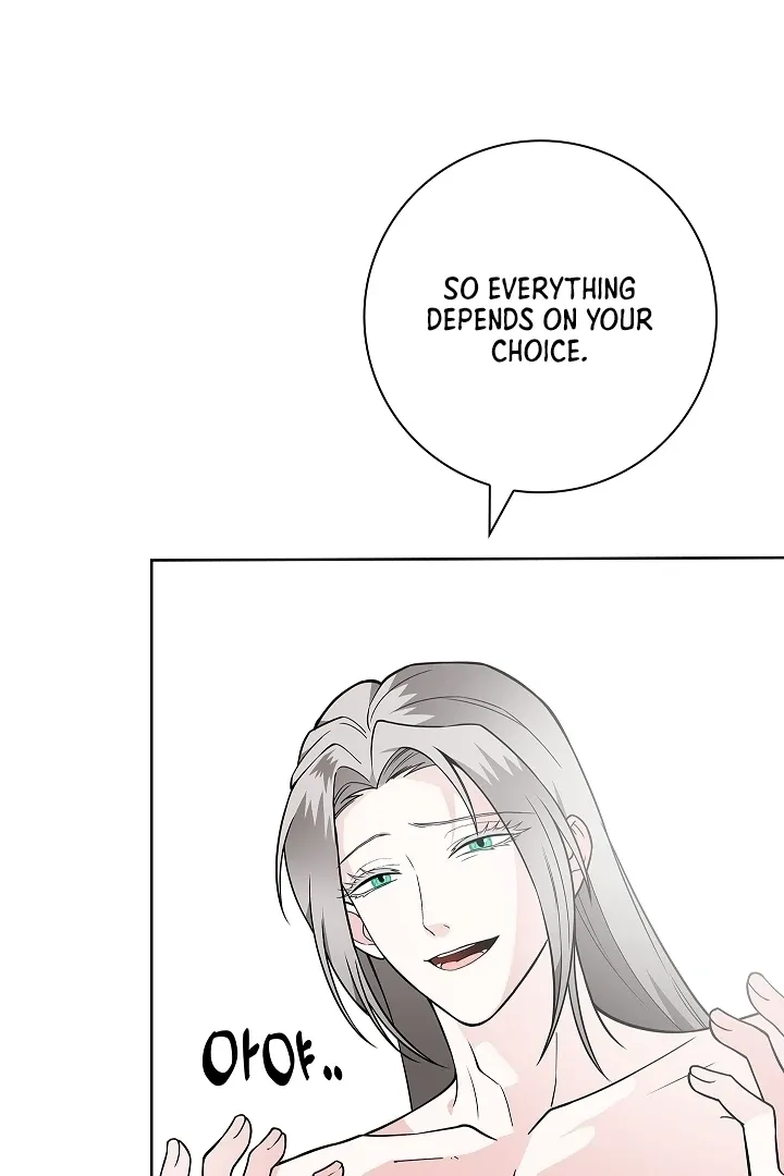 The Saintess's Petals Become Wet Chapter 34 page 92 - 