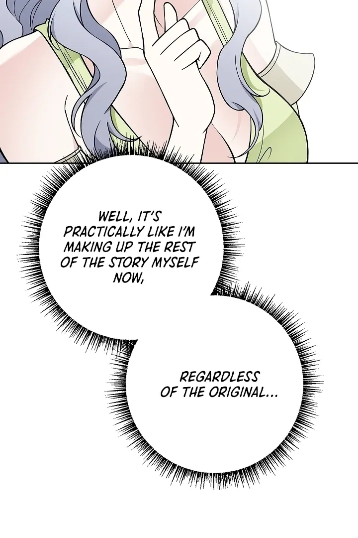 The Saintess's Petals Become Wet Chapter 34 page 94 - 