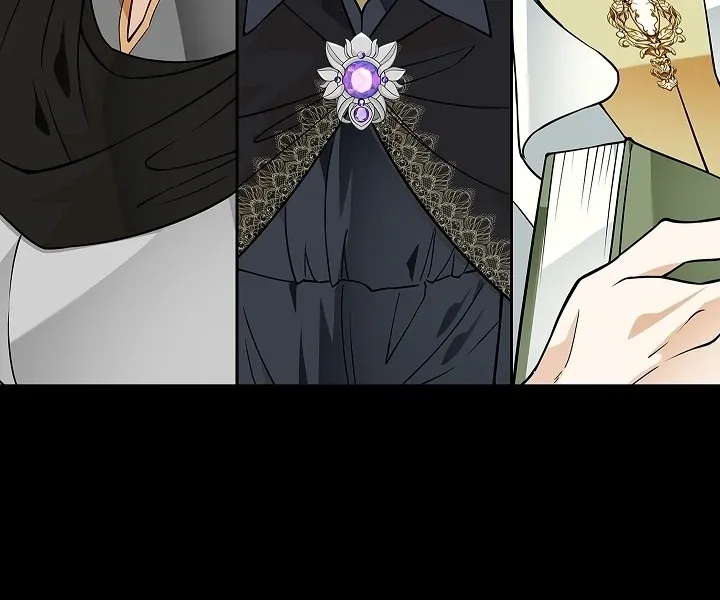 The Saintess's Petals Become Wet Chapter 34 page 97 - 