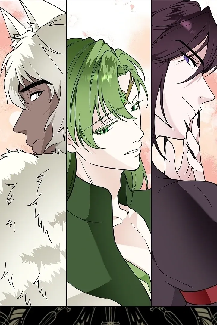 The Saintess's Petals Become Wet Chapter 34 page 98 - 