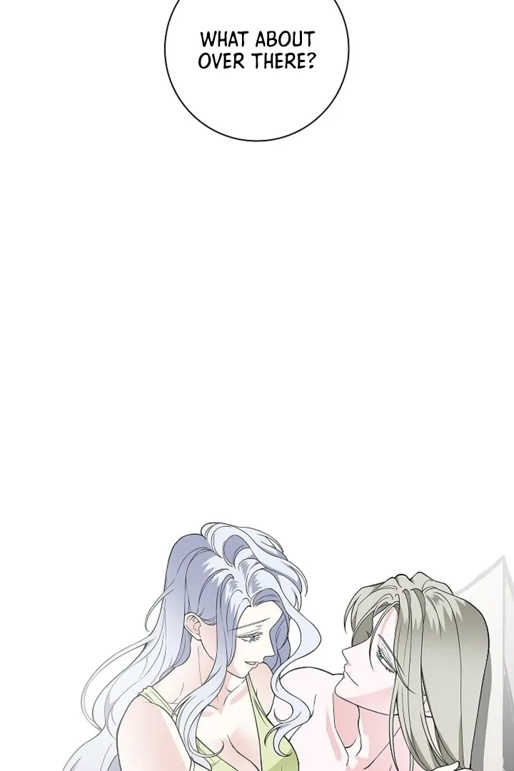 The Saintess's Petals Become Wet Chapter 35 page 2 - 