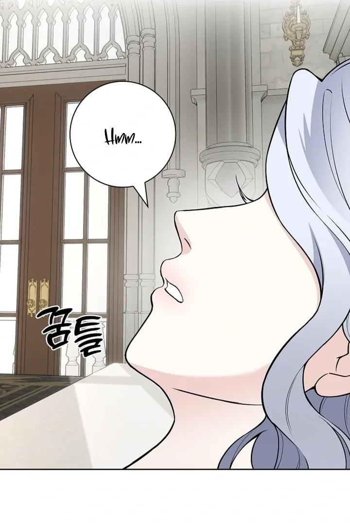 The Saintess's Petals Become Wet Chapter 35 page 15 - 