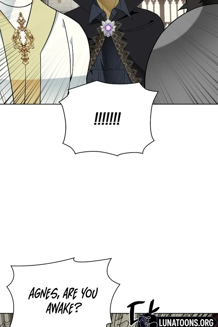 The Saintess's Petals Become Wet Chapter 35 page 18 - 