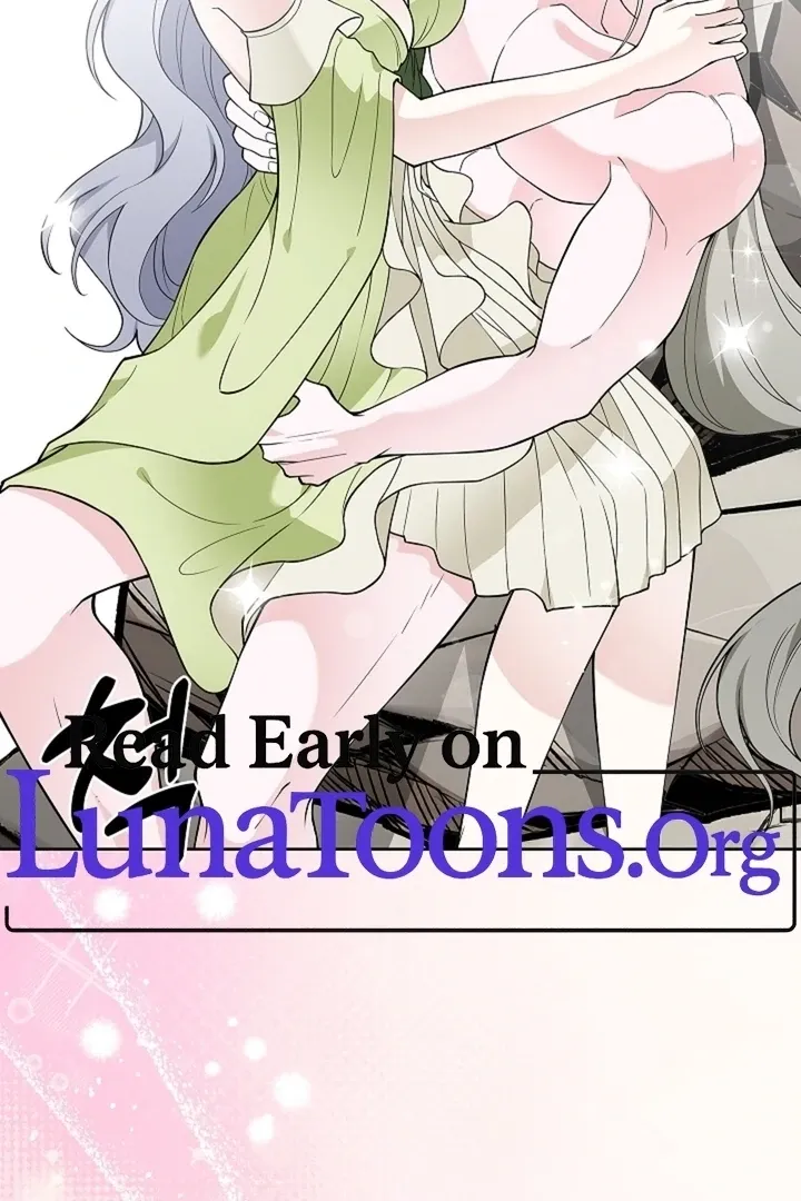 The Saintess's Petals Become Wet Chapter 35 page 3 - 