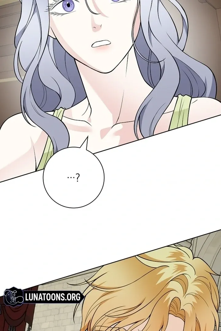 The Saintess's Petals Become Wet Chapter 35 page 22 - 