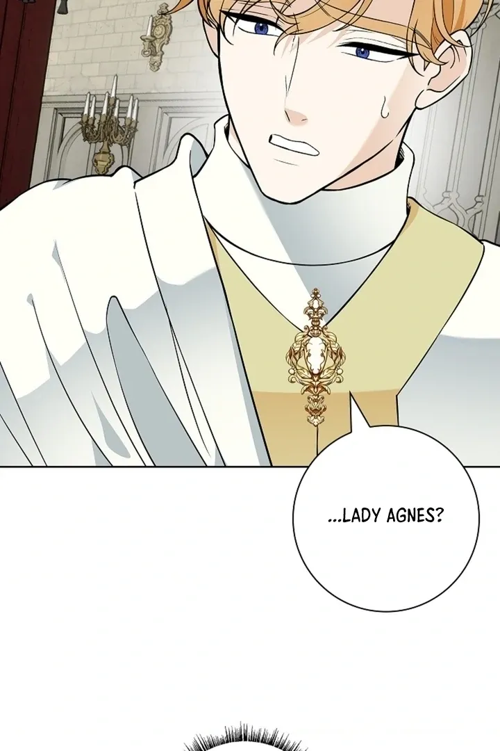 The Saintess's Petals Become Wet Chapter 35 page 23 - 