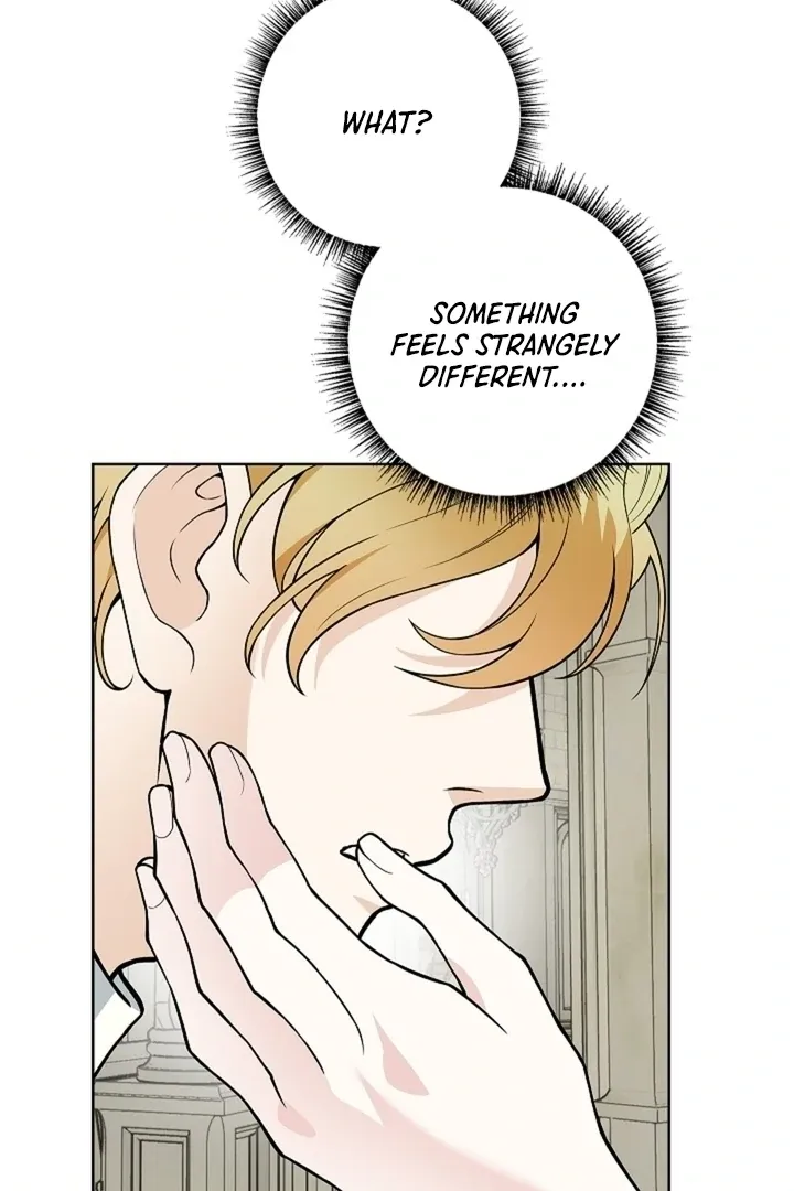 The Saintess's Petals Become Wet Chapter 35 page 24 - 