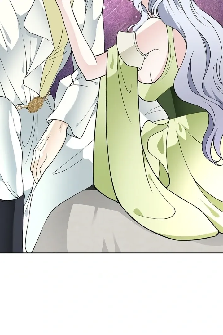 The Saintess's Petals Become Wet Chapter 35 page 26 - 