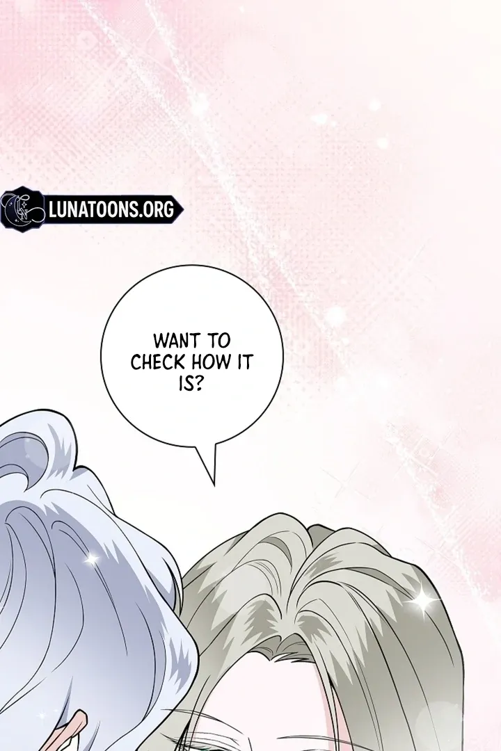 The Saintess's Petals Become Wet Chapter 35 page 4 - 