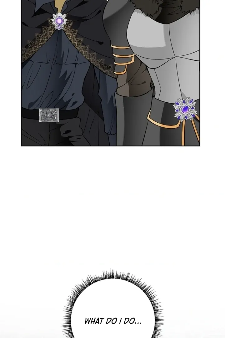 The Saintess's Petals Become Wet Chapter 35 page 31 - 