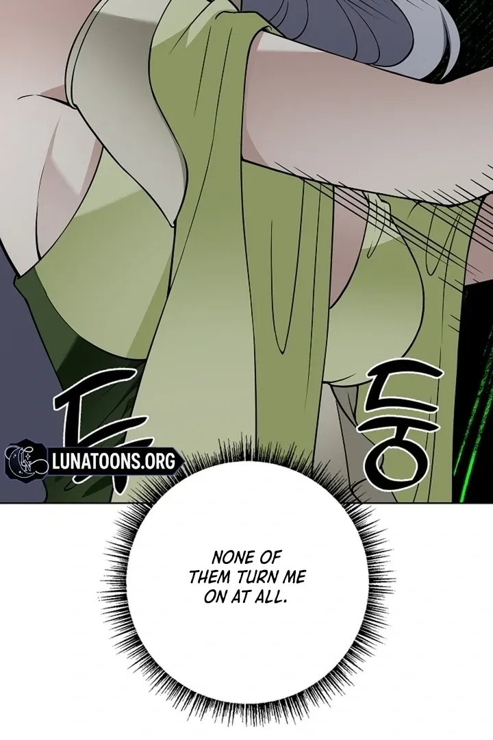 The Saintess's Petals Become Wet Chapter 35 page 33 - 