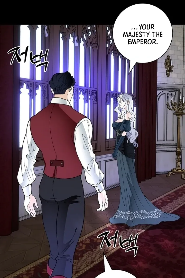The Saintess's Petals Become Wet Chapter 35 page 44 - 