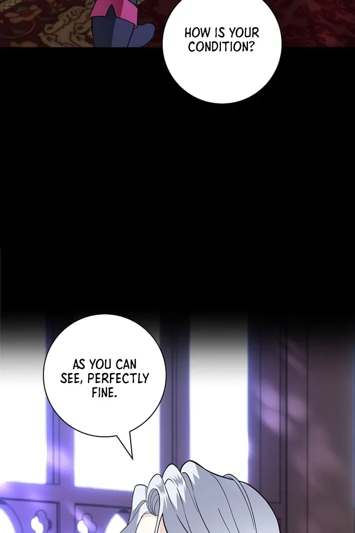 The Saintess's Petals Become Wet Chapter 35 page 45 - 