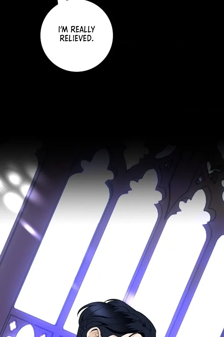 The Saintess's Petals Become Wet Chapter 35 page 48 - 