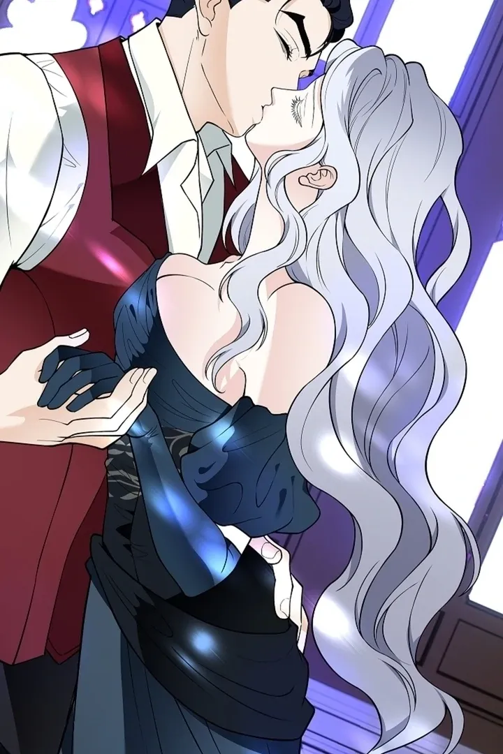 The Saintess's Petals Become Wet Chapter 35 page 49 - 