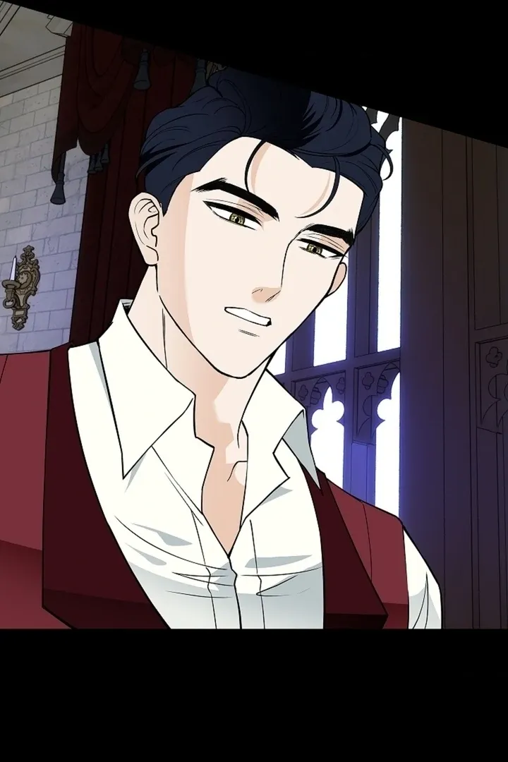 The Saintess's Petals Become Wet Chapter 35 page 57 - 
