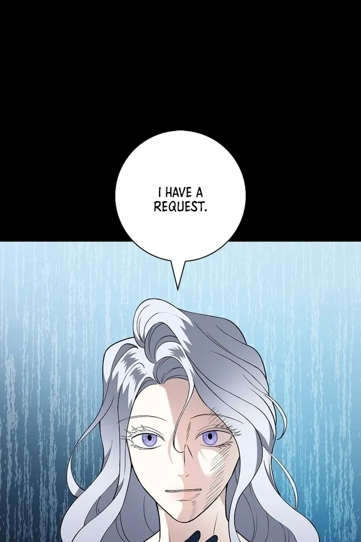 The Saintess's Petals Become Wet Chapter 35 page 58 - 