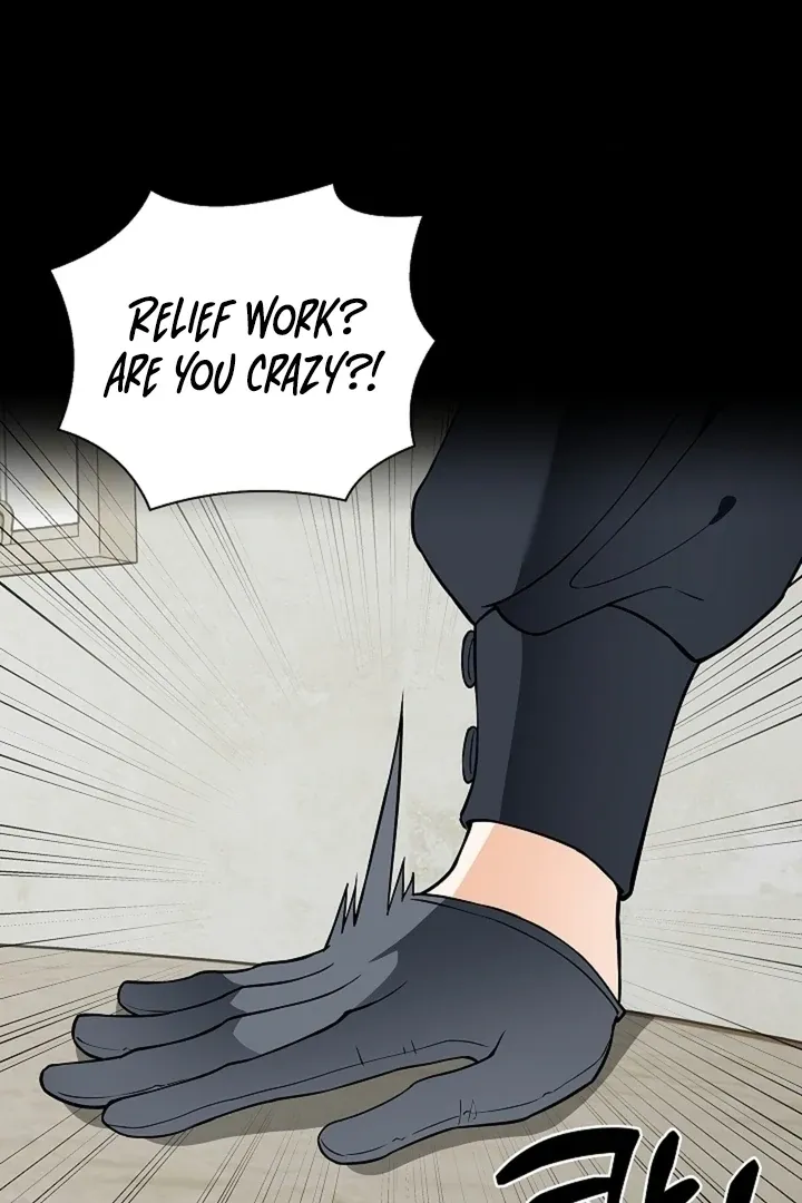 The Saintess's Petals Become Wet Chapter 35 page 60 - 