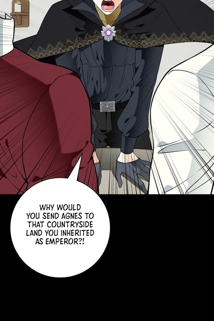 The Saintess's Petals Become Wet Chapter 35 page 62 - 