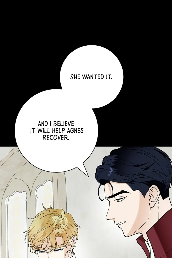 The Saintess's Petals Become Wet Chapter 35 page 63 - 