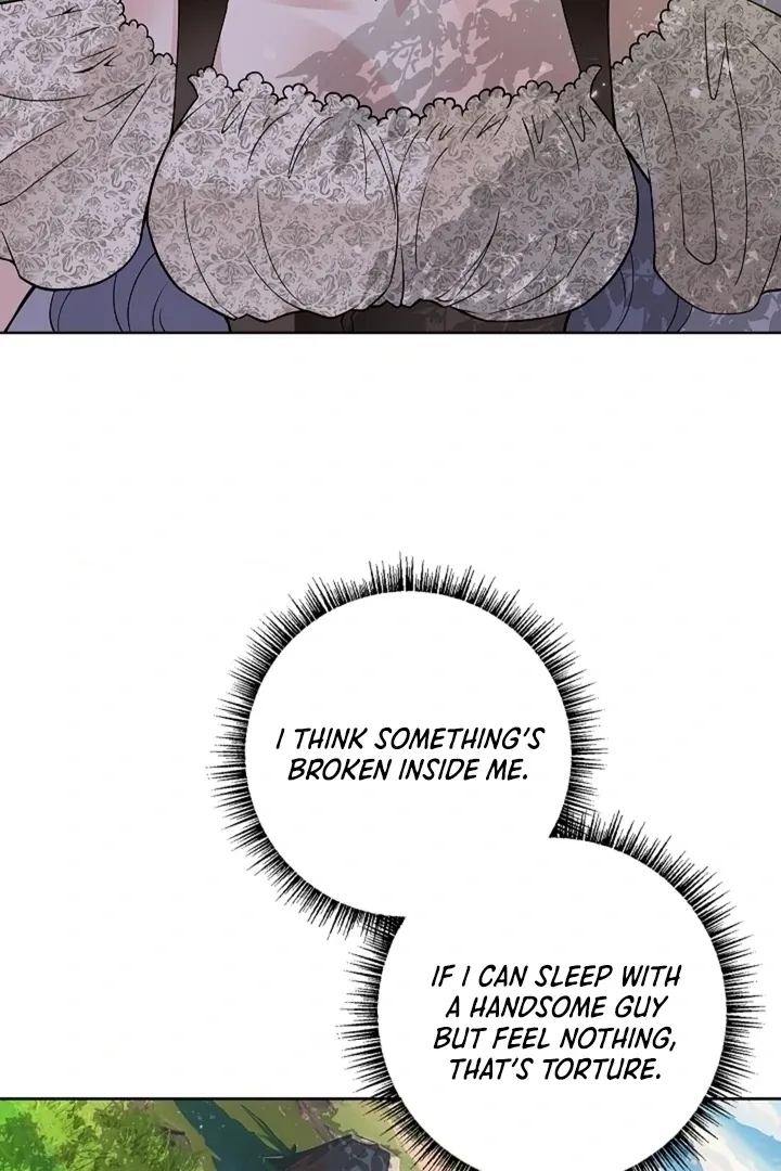 The Saintess's Petals Become Wet Chapter 35 page 73 - 