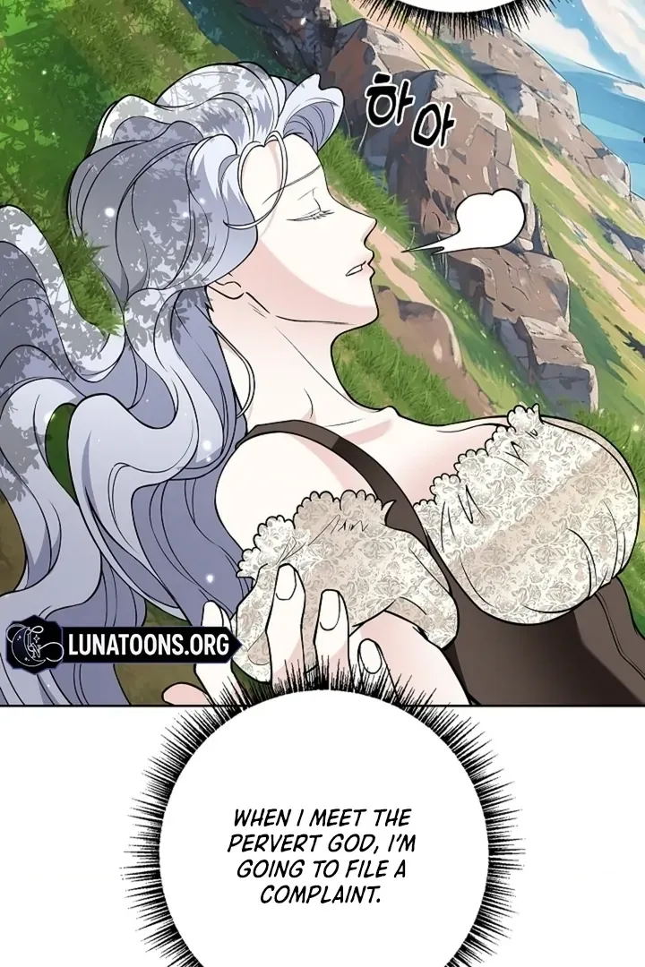 The Saintess's Petals Become Wet Chapter 35 page 74 - 