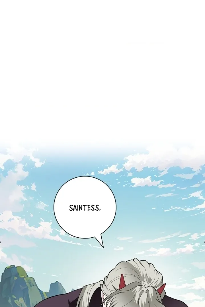 The Saintess's Petals Become Wet Chapter 35 page 77 - 