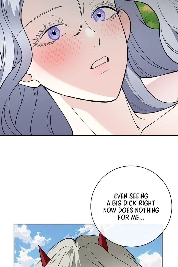 The Saintess's Petals Become Wet Chapter 35 page 81 - 