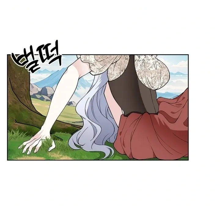 The Saintess's Petals Become Wet Chapter 35 page 84 - 