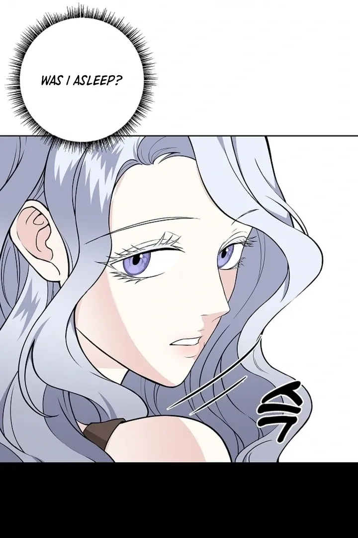The Saintess's Petals Become Wet Chapter 35 page 85 - 