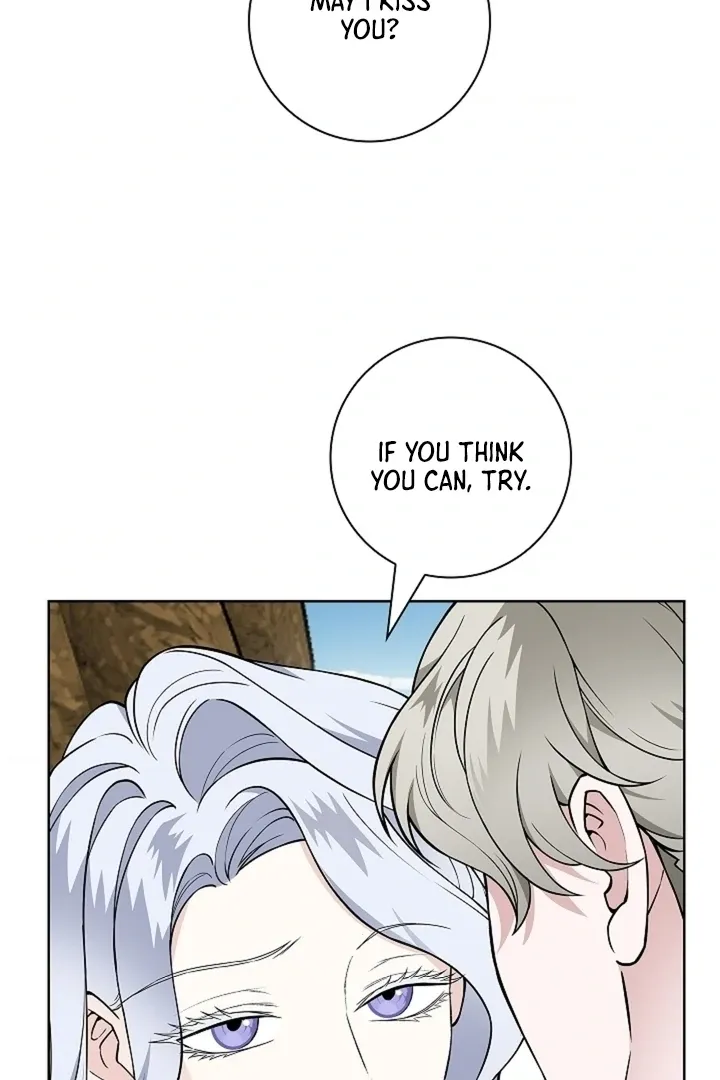 The Saintess's Petals Become Wet Chapter 35 page 90 - 