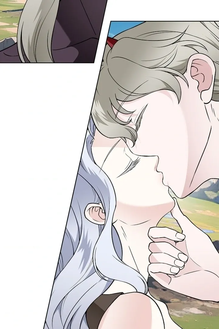 The Saintess's Petals Become Wet Chapter 35 page 93 - 