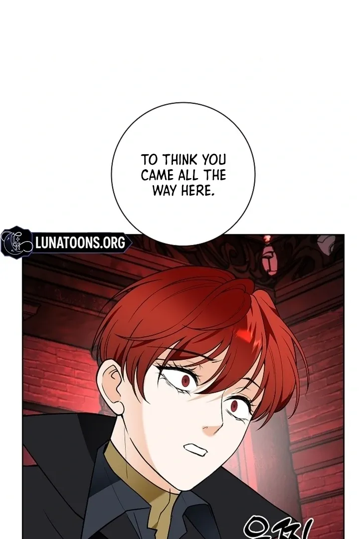 The Saintess's Petals Become Wet Chapter 36 page 102 - 
