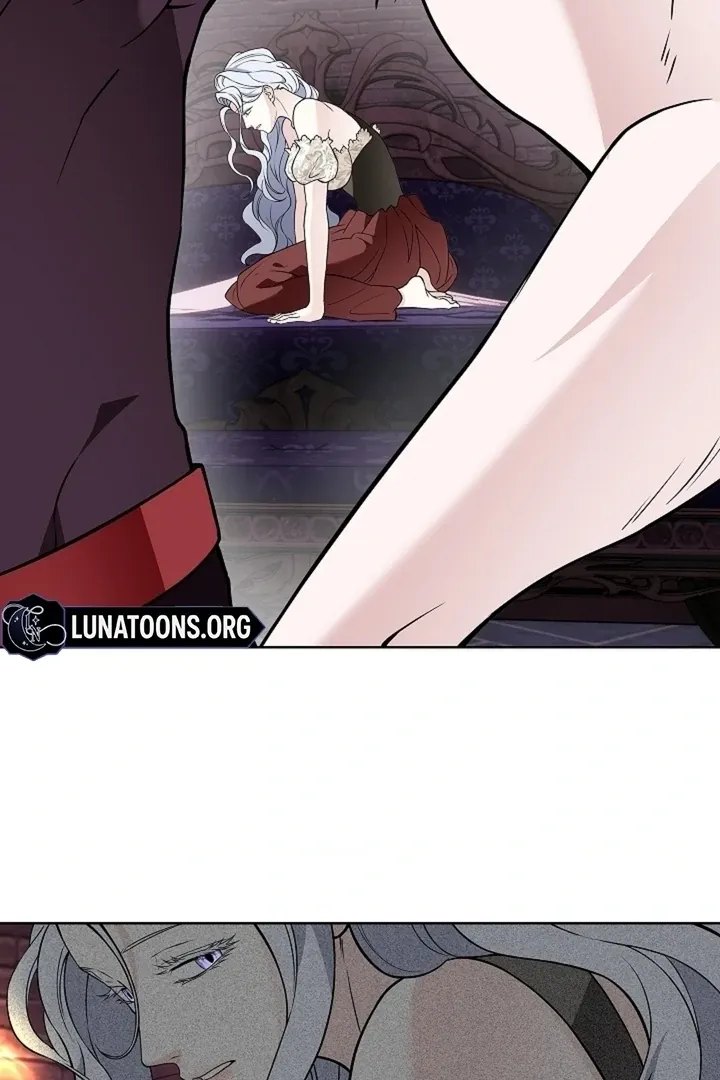 The Saintess's Petals Become Wet Chapter 36 page 106 - 