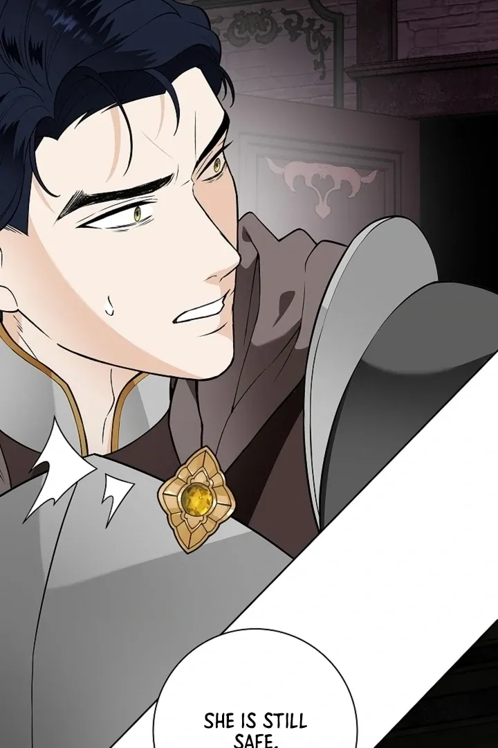 The Saintess's Petals Become Wet Chapter 36 page 108 - 