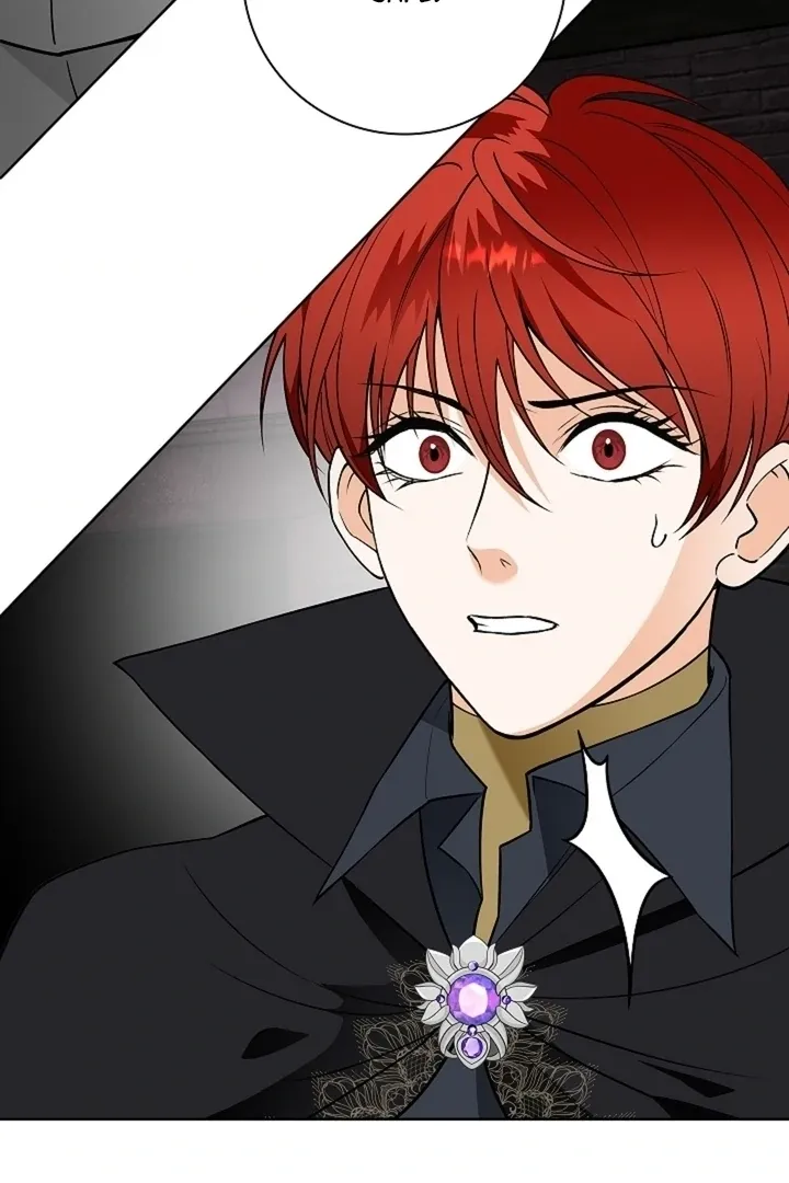 The Saintess's Petals Become Wet Chapter 36 page 109 - 