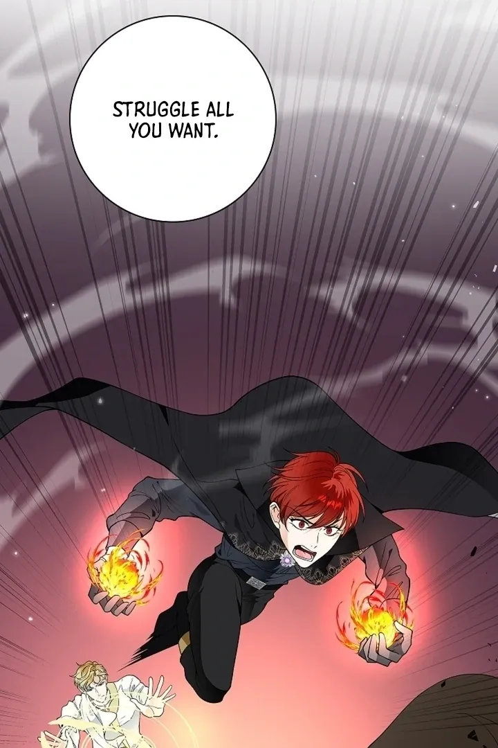 The Saintess's Petals Become Wet Chapter 36 page 121 - 