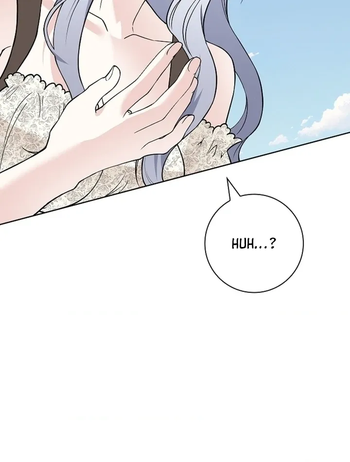 The Saintess's Petals Become Wet Chapter 36 page 14 - 