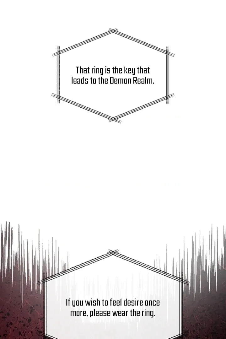 The Saintess's Petals Become Wet Chapter 36 page 16 - 