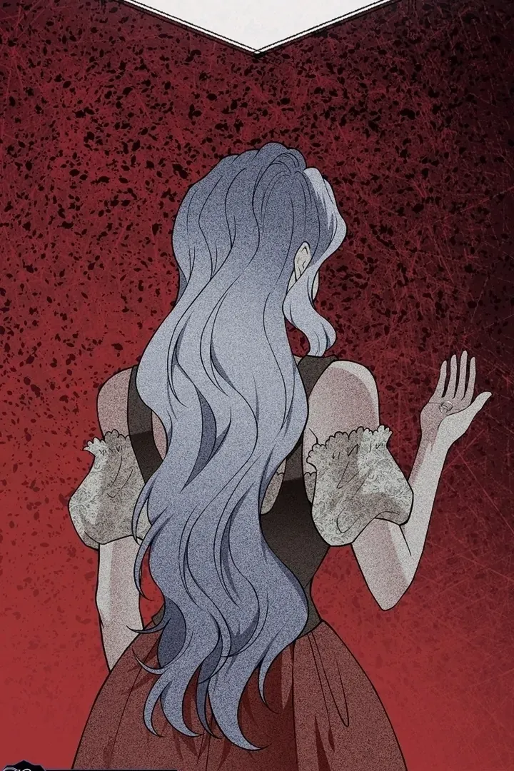 The Saintess's Petals Become Wet Chapter 36 page 17 - 
