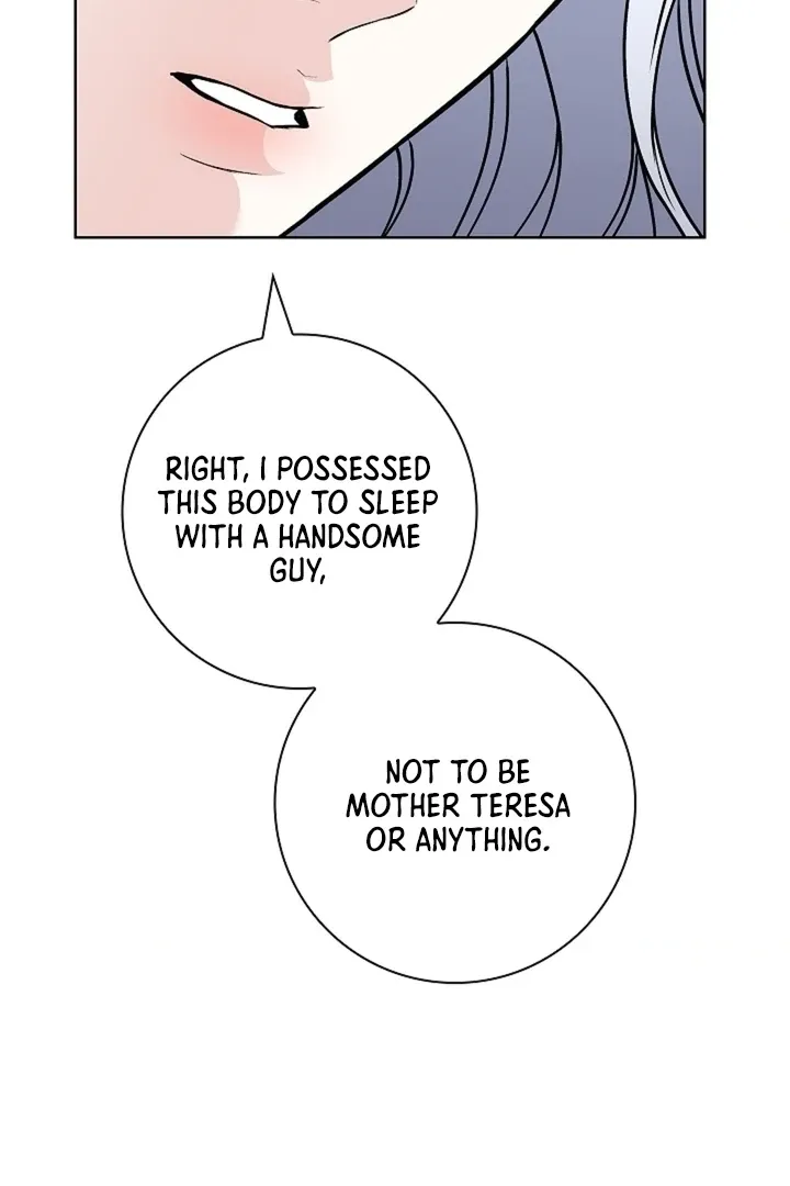 The Saintess's Petals Become Wet Chapter 36 page 19 - 