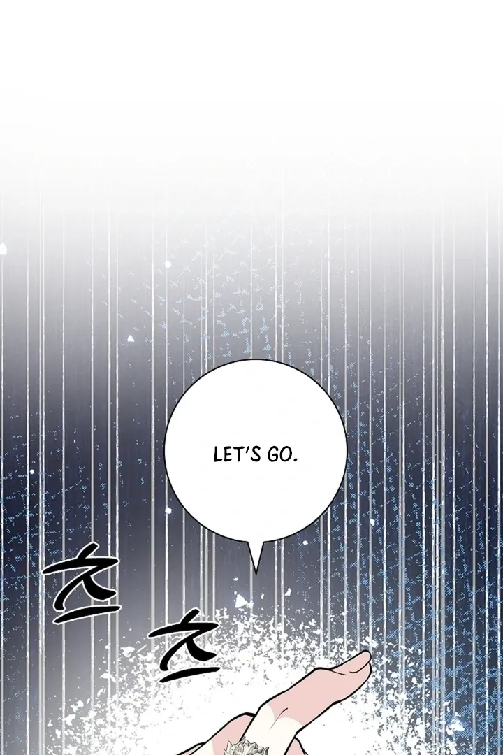 The Saintess's Petals Become Wet Chapter 36 page 20 - 