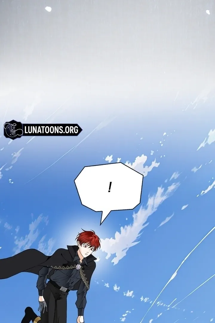 The Saintess's Petals Become Wet Chapter 36 page 22 - 