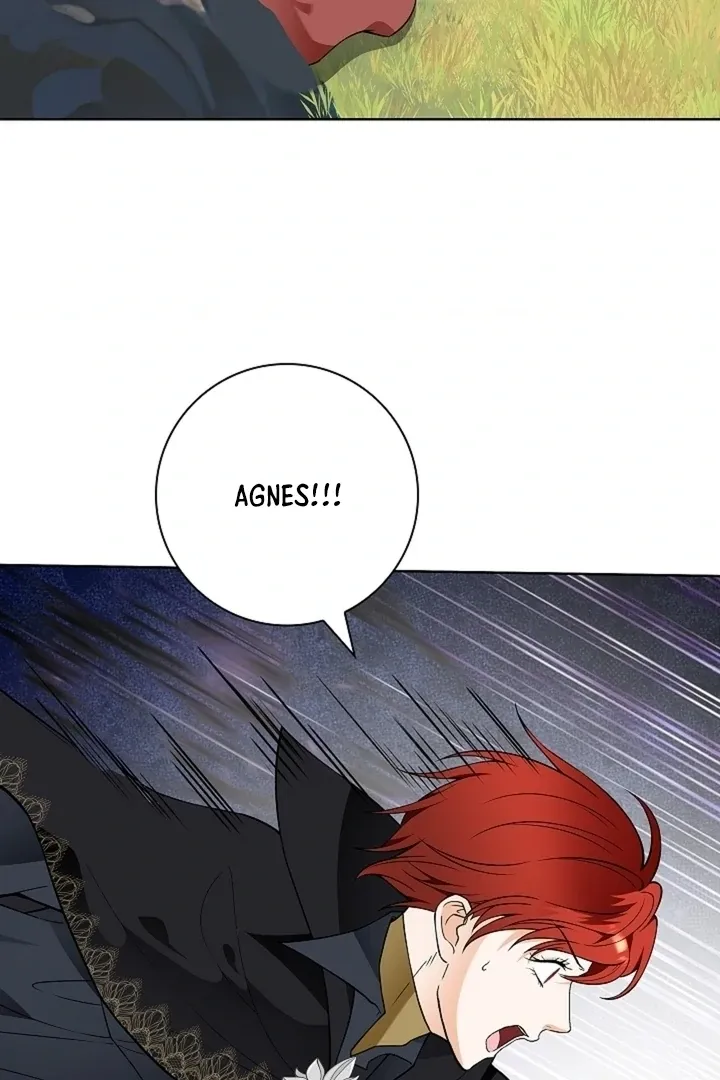 The Saintess's Petals Become Wet Chapter 36 page 25 - 